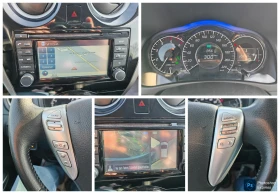 Nissan Note 1.5DCI Tekna, снимка 14