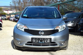 Nissan Note 1.5DCI Tekna, снимка 2