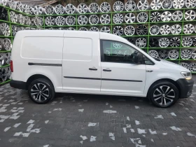 VW Caddy Maxi 2.0 TDI 102 к.с, снимка 2