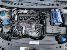 VW Caddy Maxi 2.0 TDI 102 к.с, снимка 11