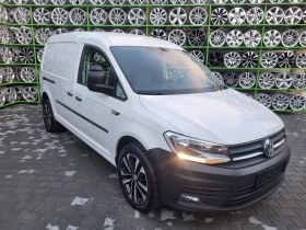 VW Caddy Maxi 2.0 TDI 102 к.с, снимка 1