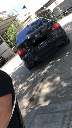 BMW 525, снимка 7