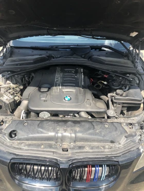 BMW 525, снимка 15