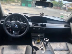 BMW 525, снимка 13