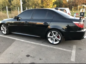 BMW 525, снимка 5