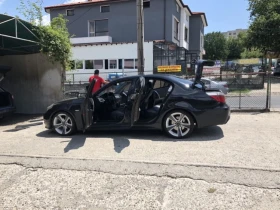 BMW 525, снимка 4