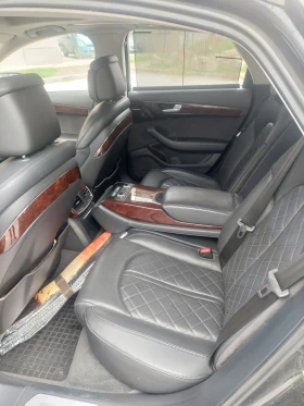Audi A8 4.2 V8 351PS, снимка 16