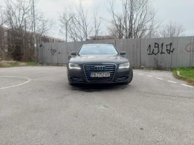 Audi A8 4.2 V8 351PS, снимка 2