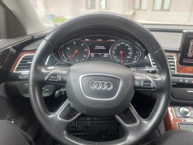 Audi A8 4.2 V8 351PS, снимка 15