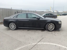 Audi A8 4.2 V8 351PS, снимка 5