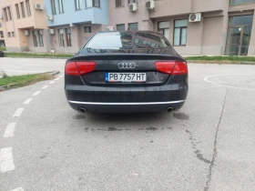 Audi A8 4.2 V8 351PS, снимка 10