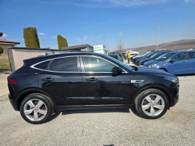 Jaguar E-pace 2.0D-204K.C-4X4-NAVI-CAMERI-EURO6, снимка 4
