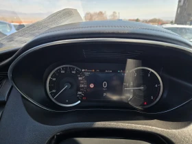 Jaguar E-pace 2.0D-204K.C-4X4-NAVI-CAMERI-EURO6, снимка 12