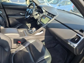 Jaguar E-pace 2.0D-204K.C-4X4-NAVI-CAMERI-EURO6, снимка 9