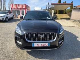 Jaguar E-pace 2.0D-204K.C-4X4-NAVI-CAMERI-EURO6, снимка 2
