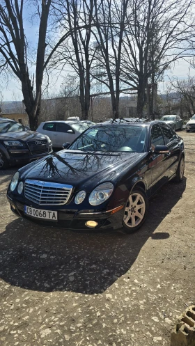 Mercedes-Benz E 320, снимка 3