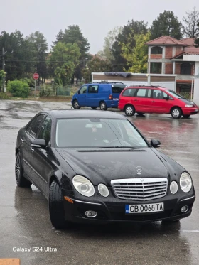 Mercedes-Benz E 320, снимка 4