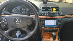 Mercedes-Benz E 320, снимка 11