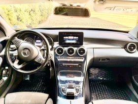 Mercedes-Benz C 250 D 4MATIC, снимка 13
