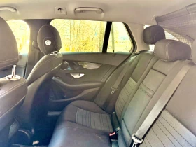 Mercedes-Benz C 250 D 4MATIC, снимка 15