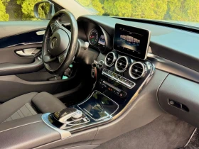 Mercedes-Benz C 250 D 4MATIC, снимка 11