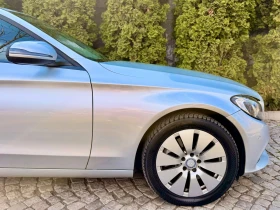 Mercedes-Benz C 250 D 4MATIC, снимка 9
