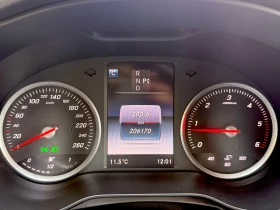 Mercedes-Benz C 250 D 4MATIC, снимка 10