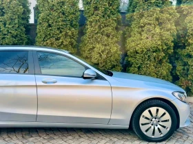 Mercedes-Benz C 250 D 4MATIC, снимка 8
