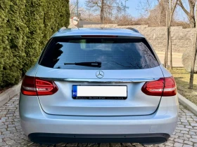 Mercedes-Benz C 250 D 4MATIC, снимка 5