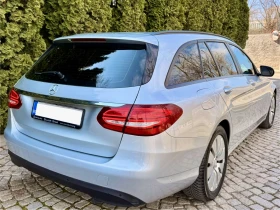 Mercedes-Benz C 250 D 4MATIC, снимка 6