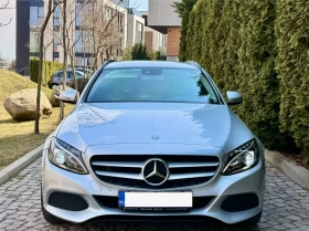 Mercedes-Benz C 250 D 4MATIC, снимка 1