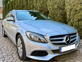 Mercedes-Benz C 250 D 4MATIC, снимка 3