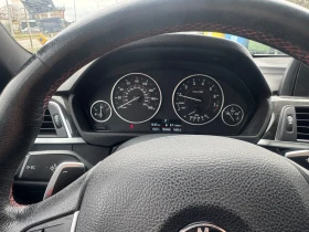 BMW 330 X-drive, снимка 9
