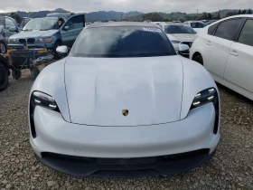 Porsche Taycan PERFORMANCE BATTERY, снимка 1