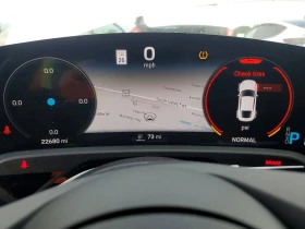 Porsche Taycan PERFORMANCE BATTERY, снимка 9