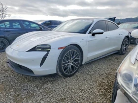 Porsche Taycan PERFORMANCE BATTERY, снимка 2