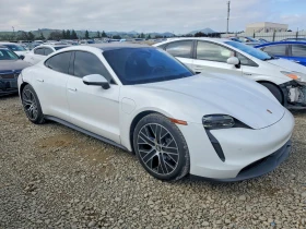 Porsche Taycan PERFORMANCE BATTERY, снимка 3