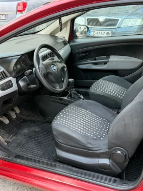 Fiat Punto, снимка 6