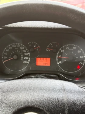 Fiat Punto, снимка 9