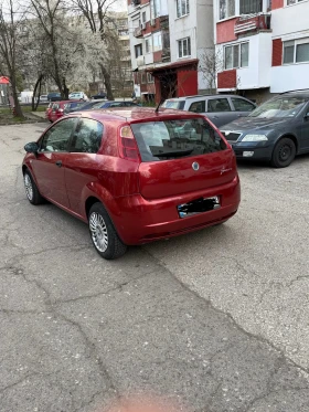 Fiat Punto, снимка 5