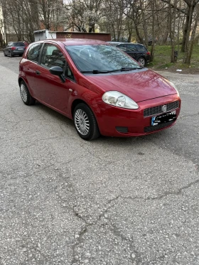 Fiat Punto, снимка 2