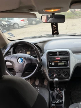 Fiat Punto, снимка 7