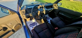Renault 5 GTE    РЕСТАВРИРАН | УНИКАТ| , снимка 10