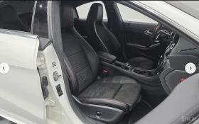 Mercedes-Benz CLA 220 AMG LINE* , снимка 7