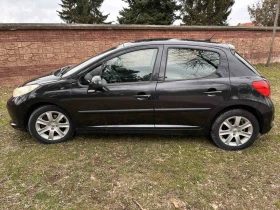 Peugeot 207 1.6 HDI, снимка 5