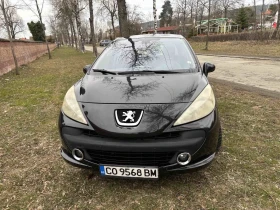 Peugeot 207 1.6 HDI, снимка 2