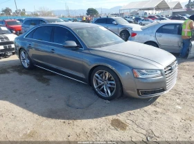 Audi A8 3.0l L 3.0T, снимка 1