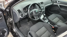 Skoda Octavia 1.9 TDI 105 коня Нави, снимка 15