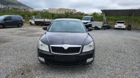 Skoda Octavia 1.9 TDI 105 коня Нави, снимка 2