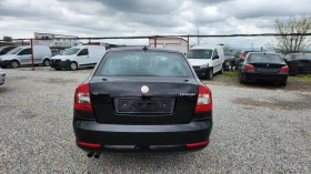 Skoda Octavia 1.9 TDI 105 коня Нави, снимка 5